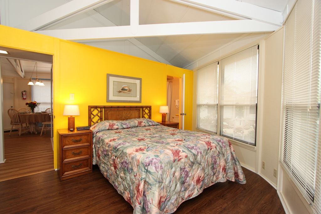 Aparthotel The Reef At Marathon Chambre photo