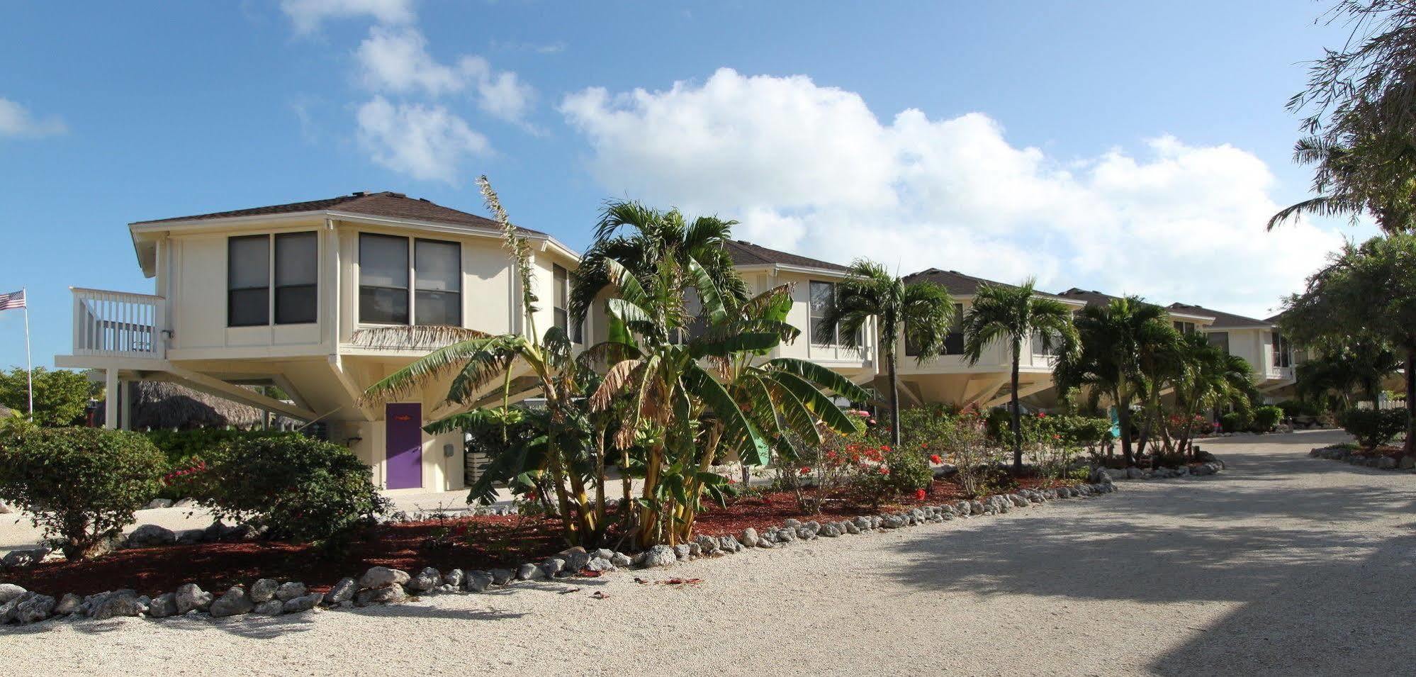 Aparthotel The Reef At Marathon Extérieur photo